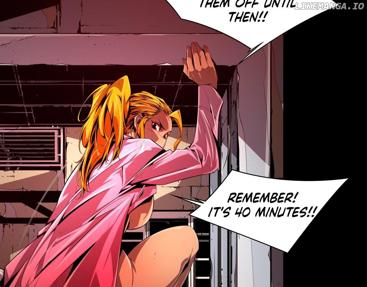 Land of the Dead Chapter 39 - page 65