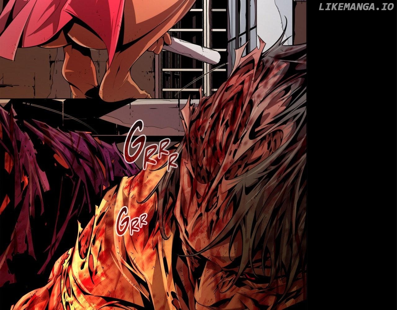 Land of the Dead Chapter 39 - page 66