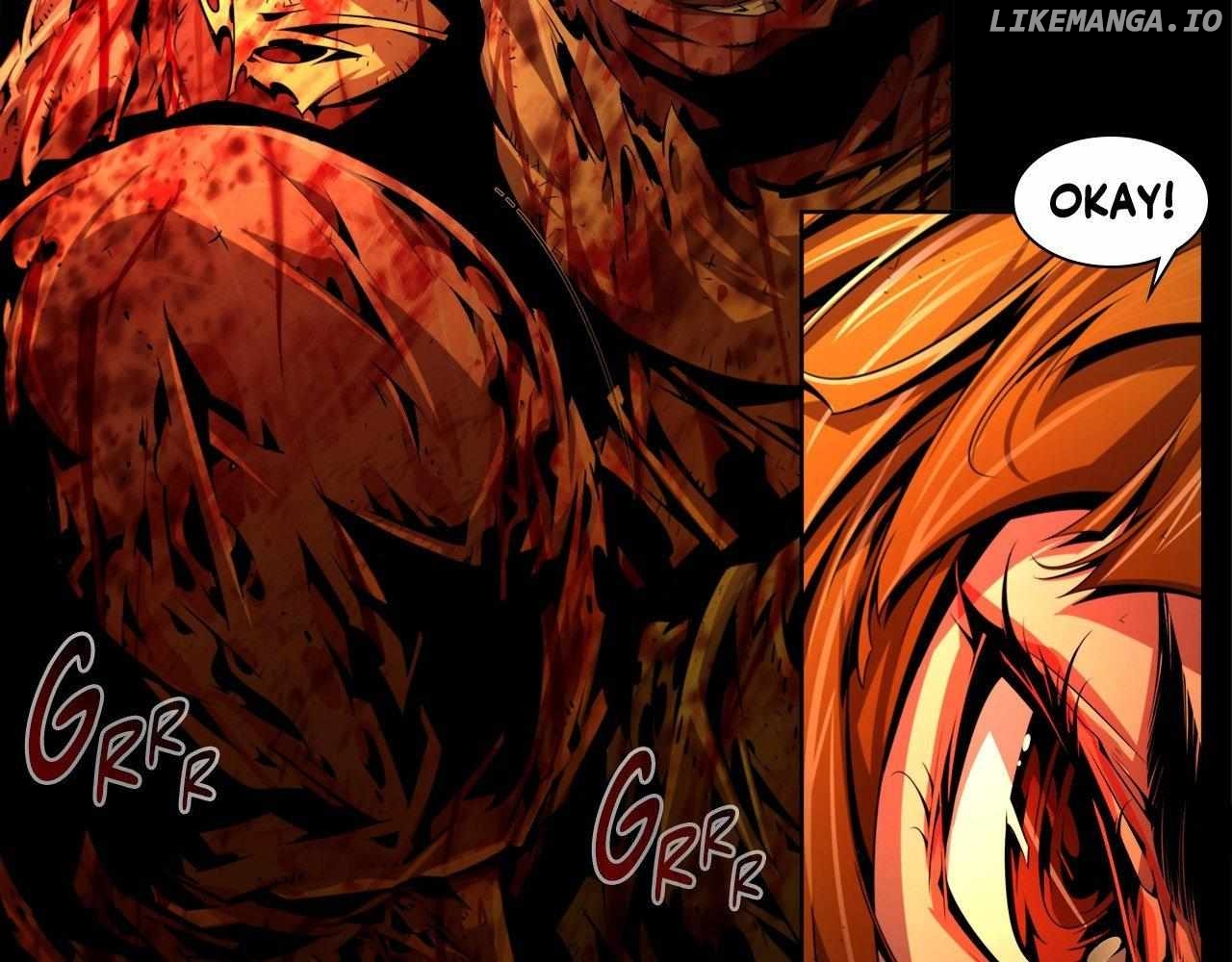 Land of the Dead Chapter 39 - page 67