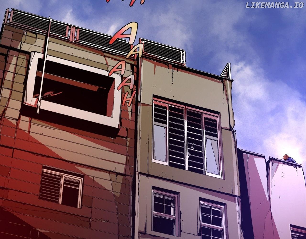 Land of the Dead Chapter 39 - page 6