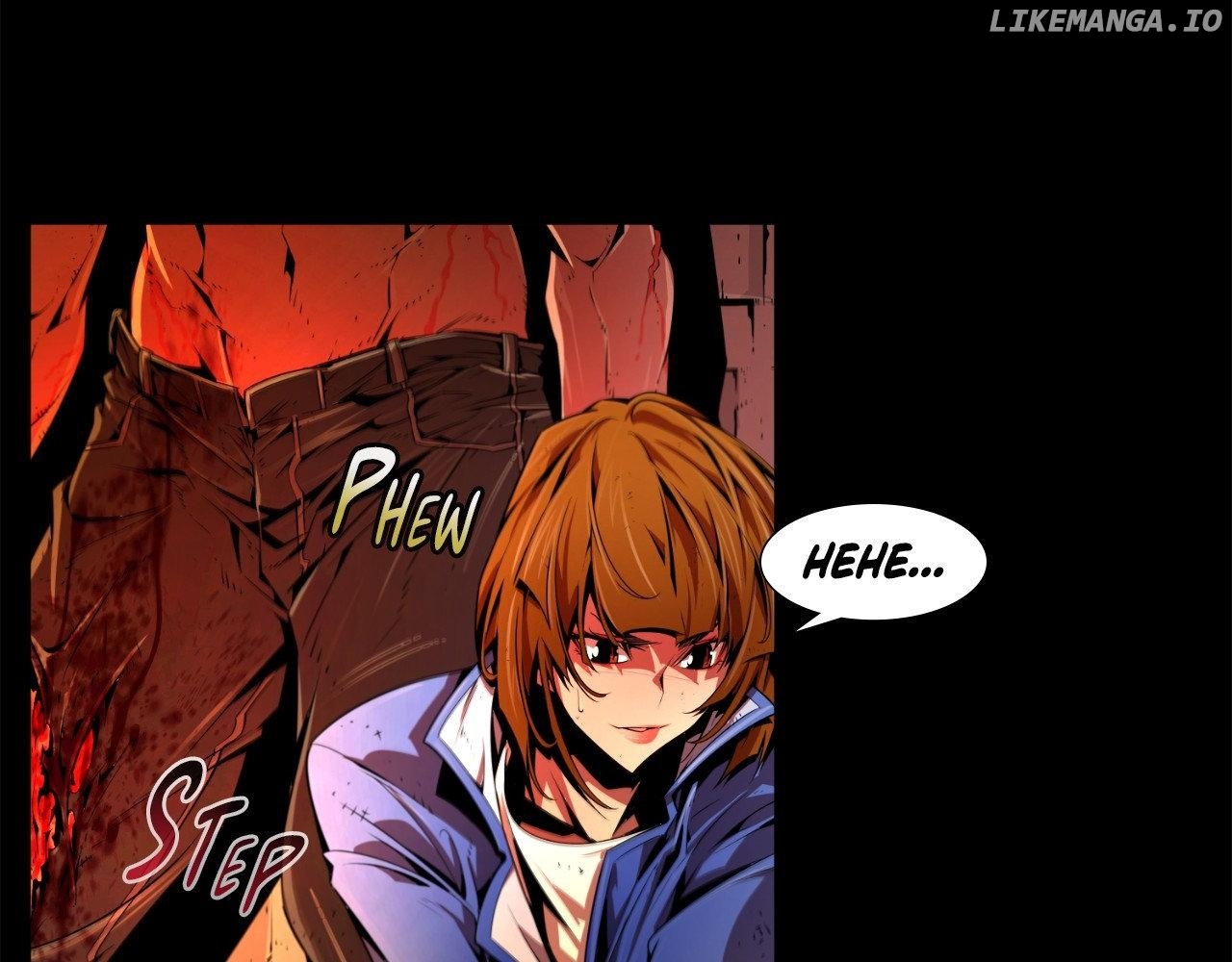 Land of the Dead Chapter 40 - page 13