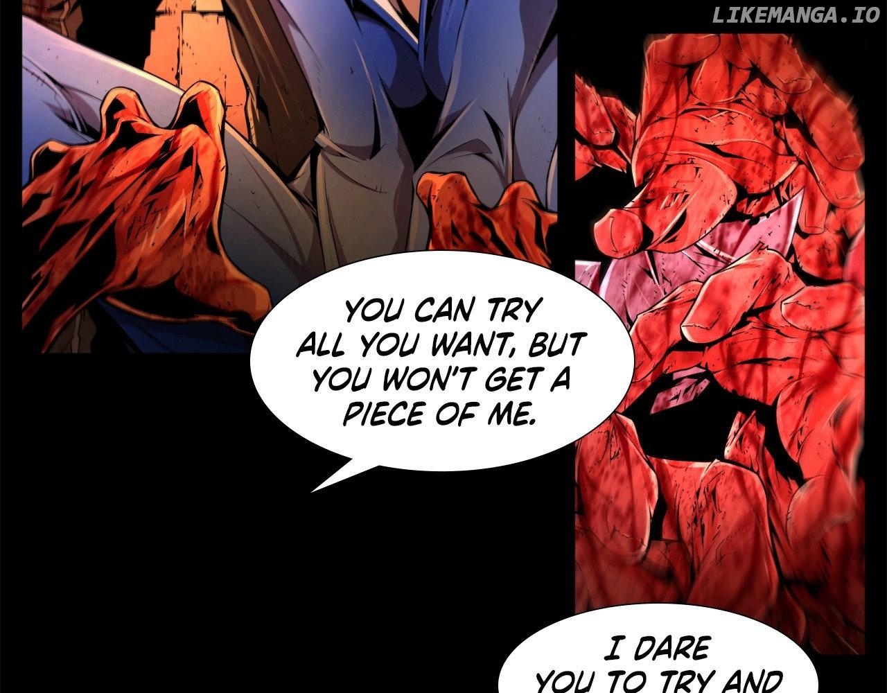 Land of the Dead Chapter 40 - page 14