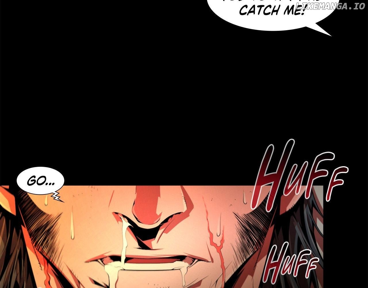 Land of the Dead Chapter 40 - page 15