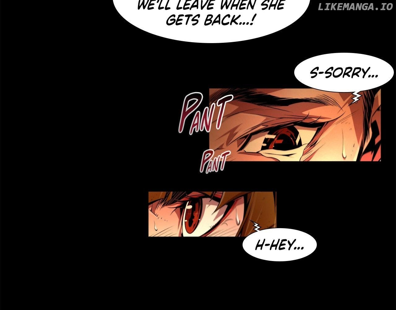 Land of the Dead Chapter 40 - page 18