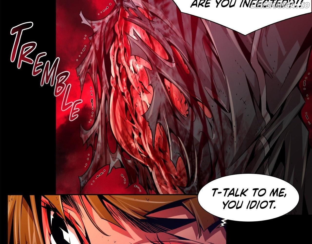 Land of the Dead Chapter 40 - page 20