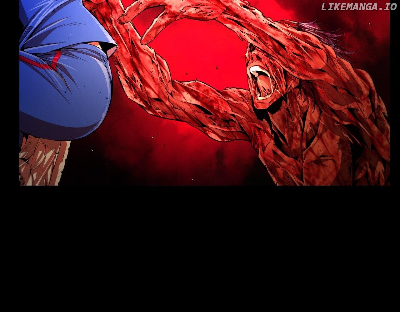 Land of the Dead Chapter 40 - page 23