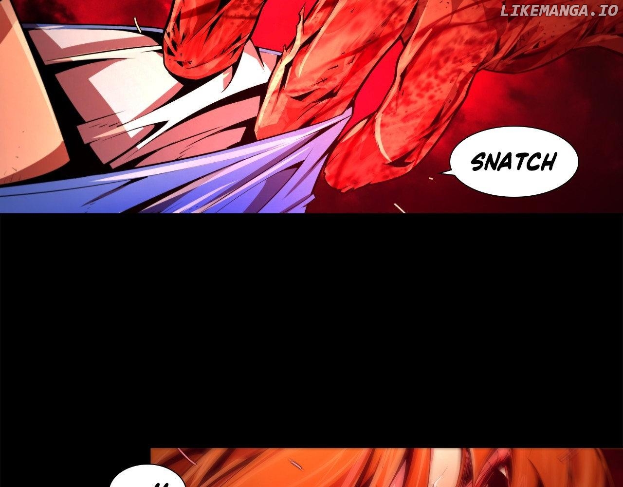 Land of the Dead Chapter 40 - page 25