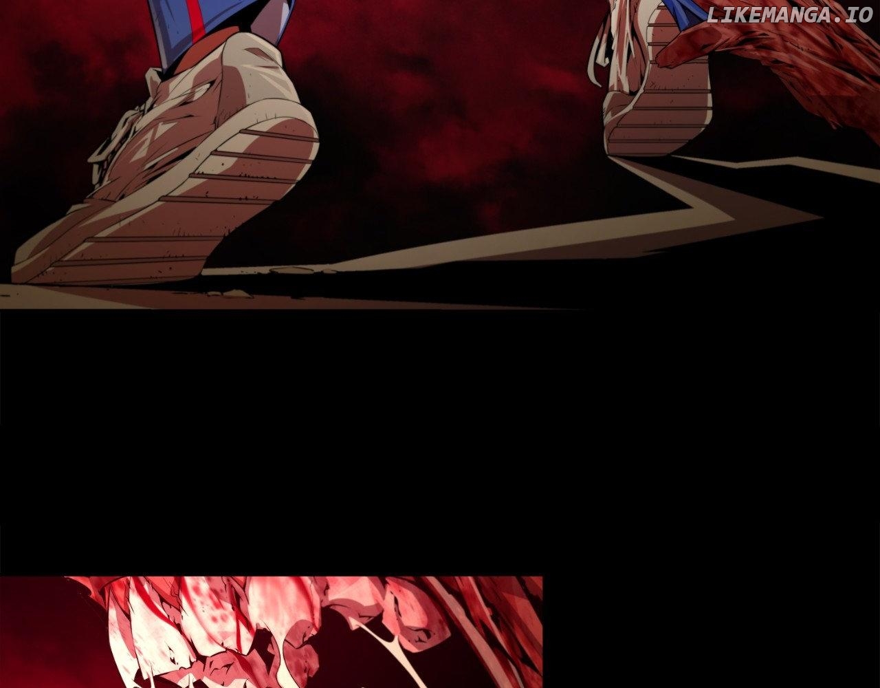 Land of the Dead Chapter 40 - page 28