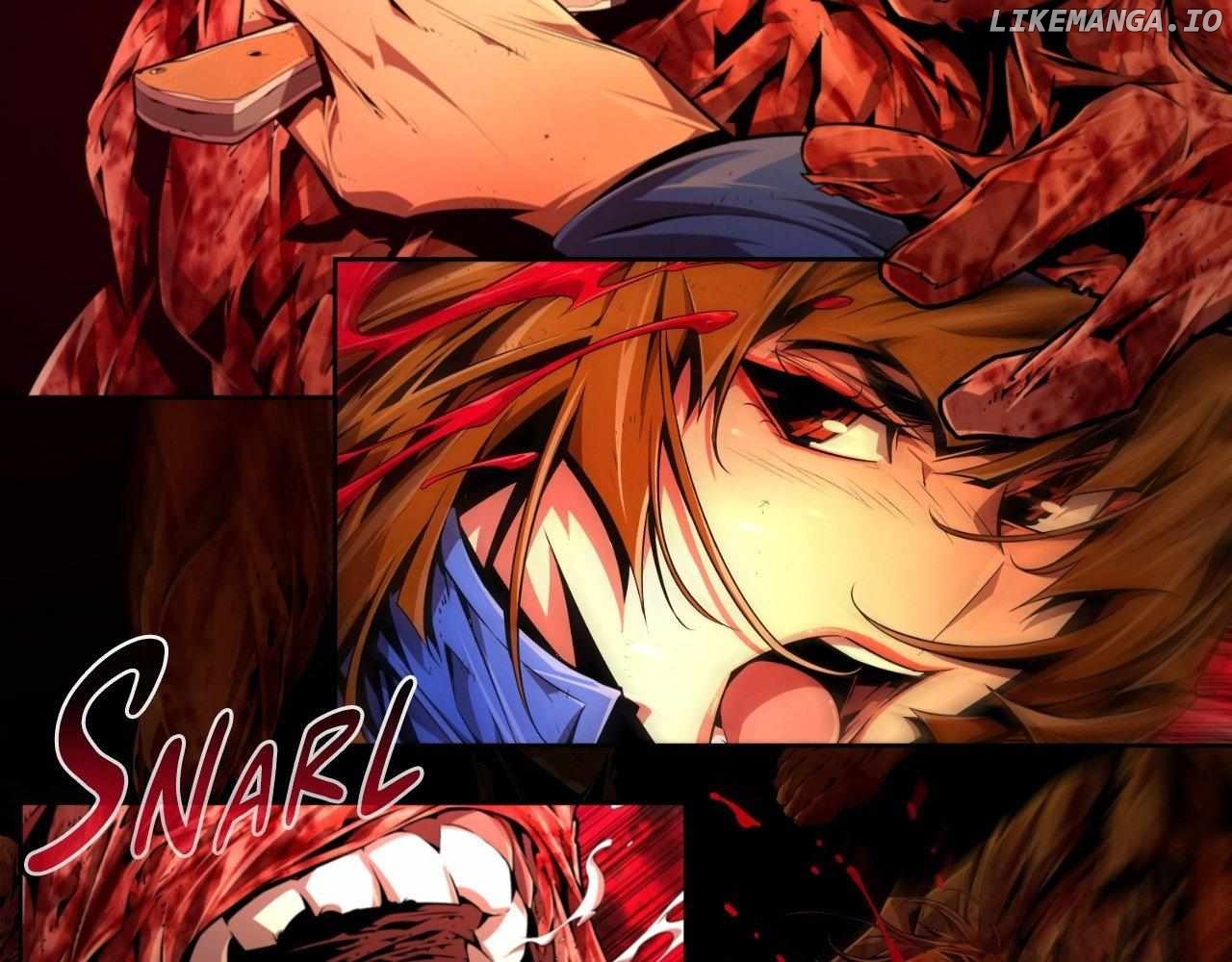 Land of the Dead Chapter 40 - page 3