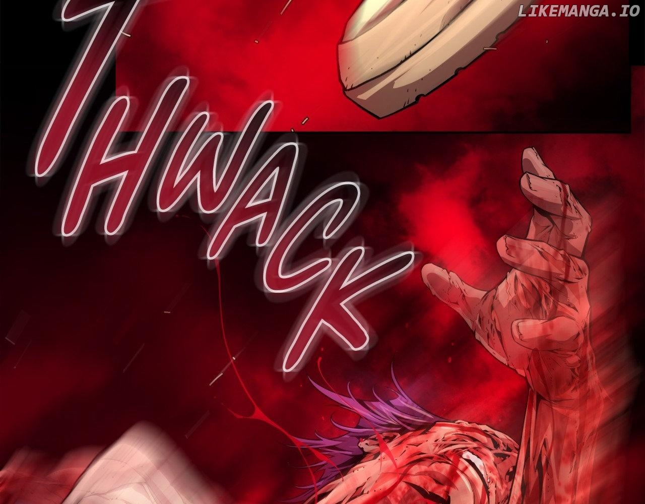 Land of the Dead Chapter 40 - page 32