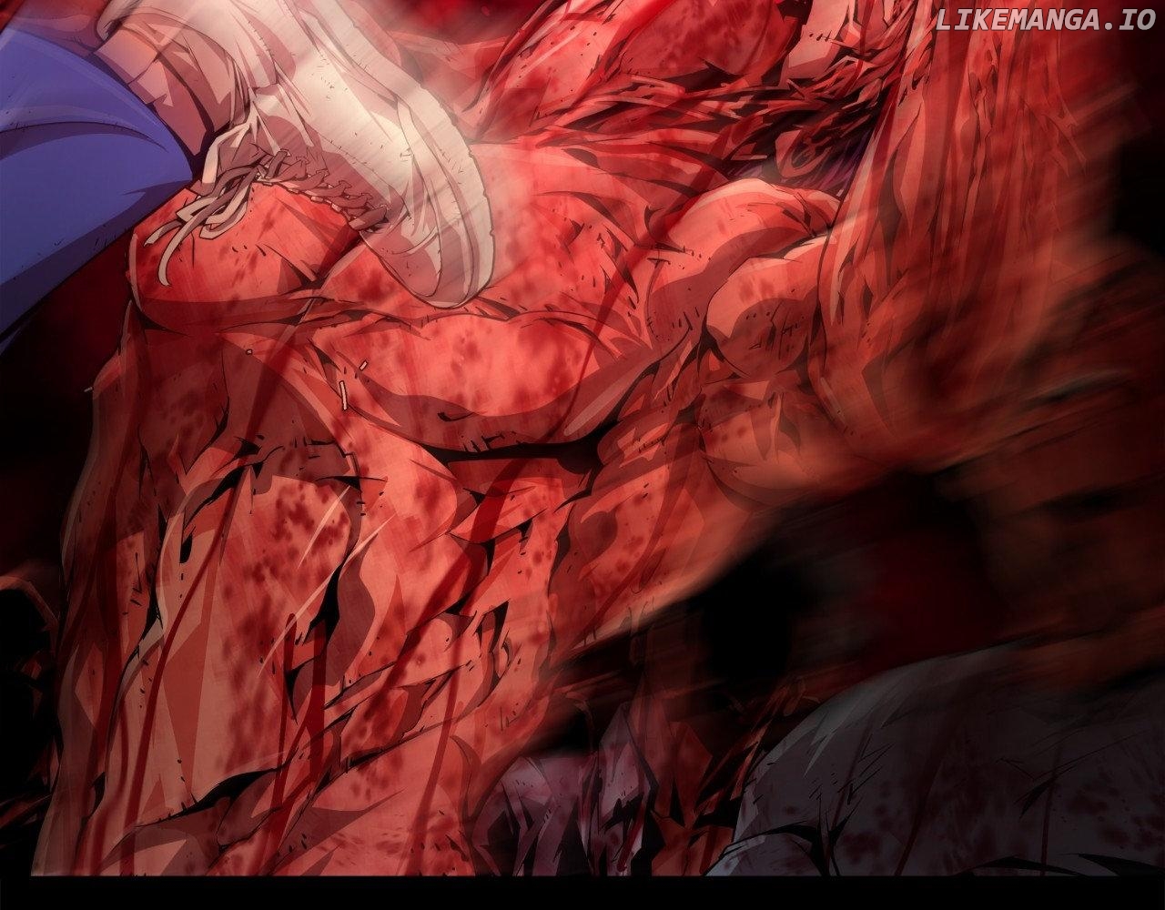 Land of the Dead Chapter 40 - page 33