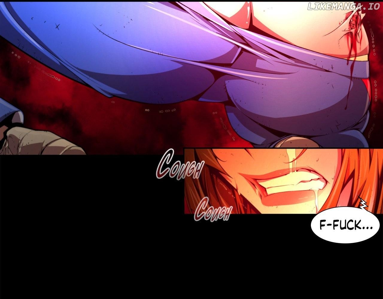 Land of the Dead Chapter 40 - page 34