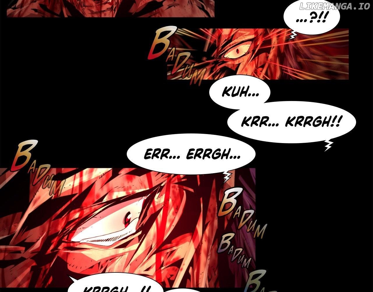 Land of the Dead Chapter 40 - page 36