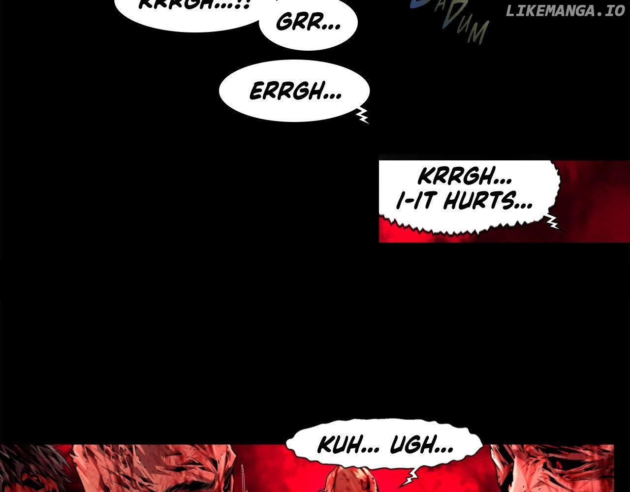 Land of the Dead Chapter 40 - page 37