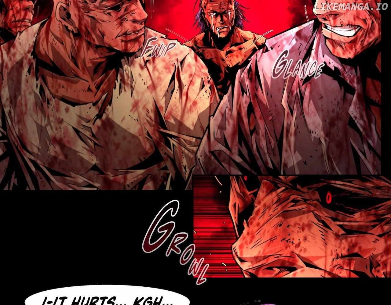 Land of the Dead Chapter 40 - page 38