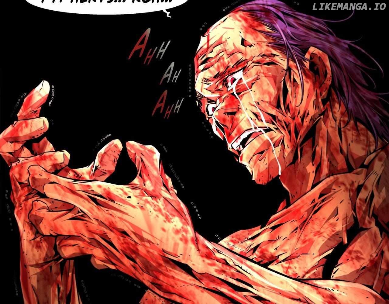 Land of the Dead Chapter 40 - page 39