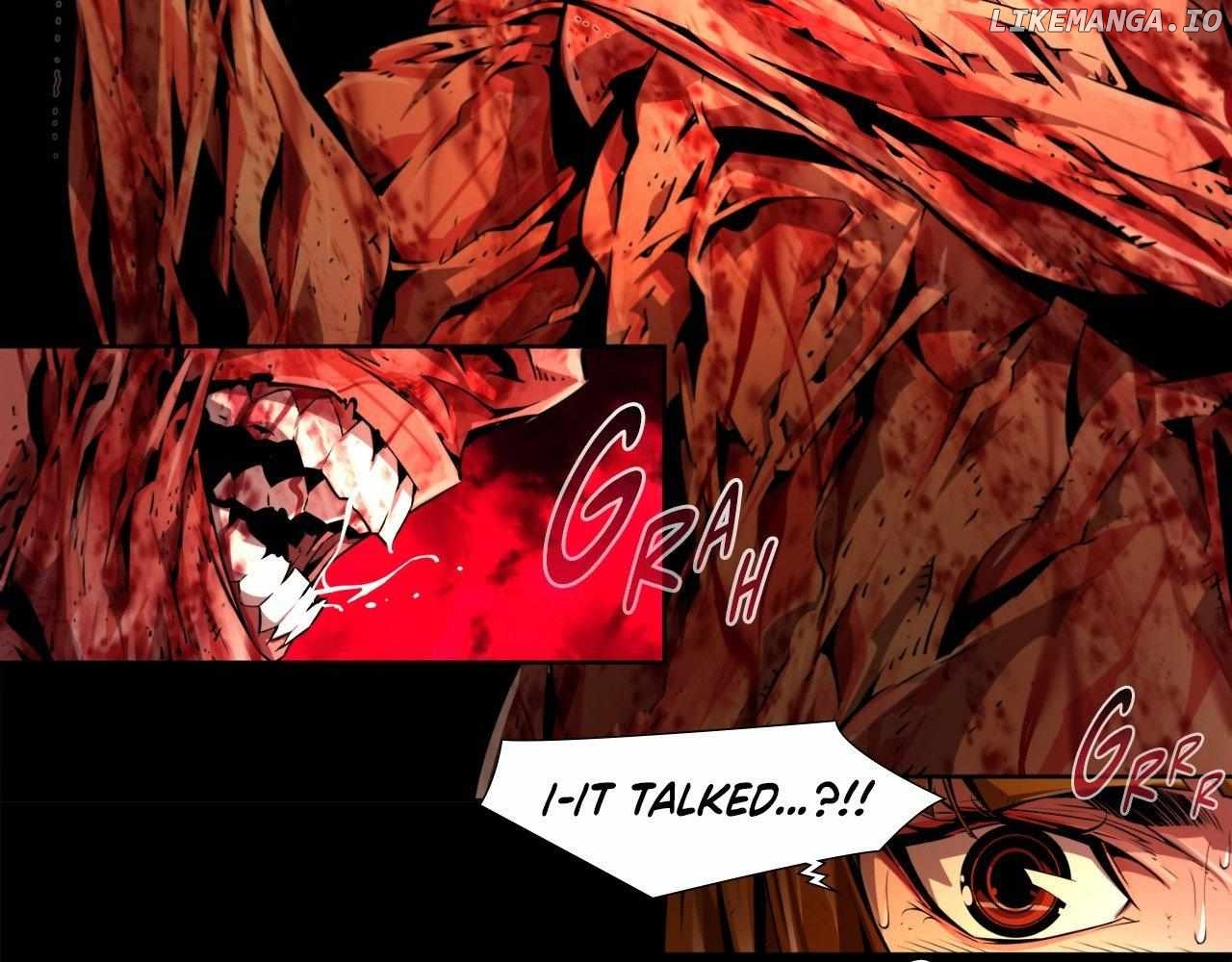 Land of the Dead Chapter 40 - page 40