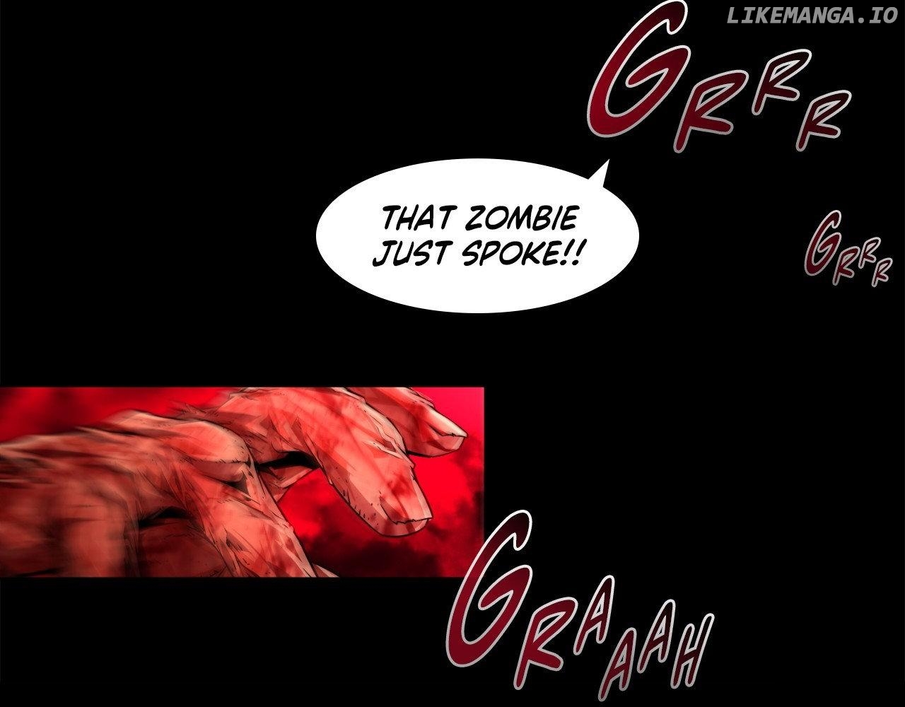 Land of the Dead Chapter 40 - page 41