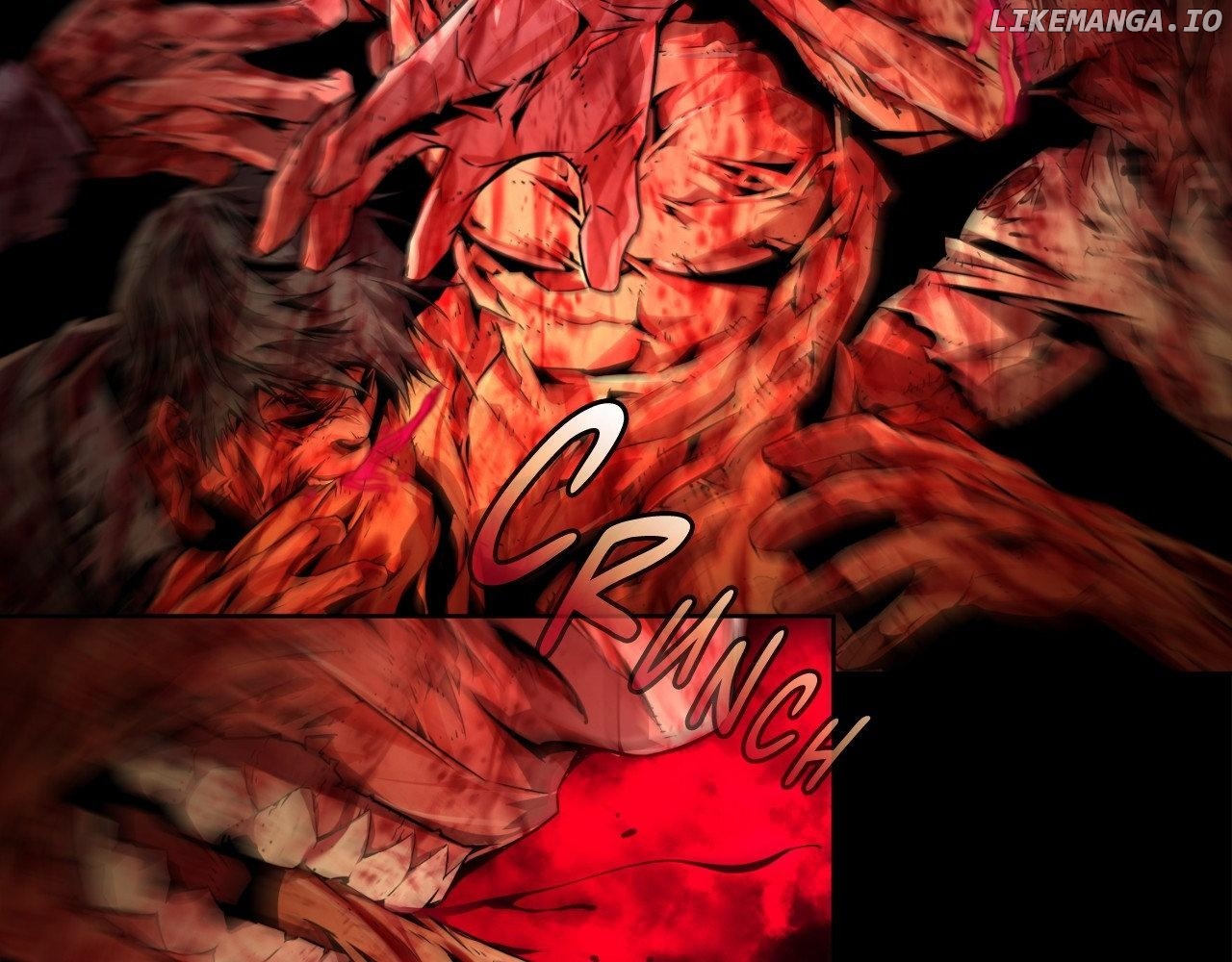 Land of the Dead Chapter 40 - page 43