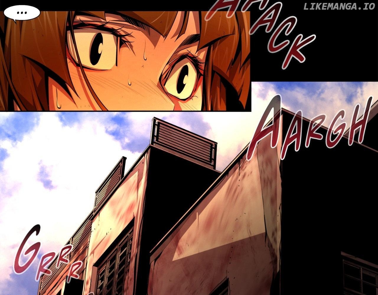 Land of the Dead Chapter 40 - page 45