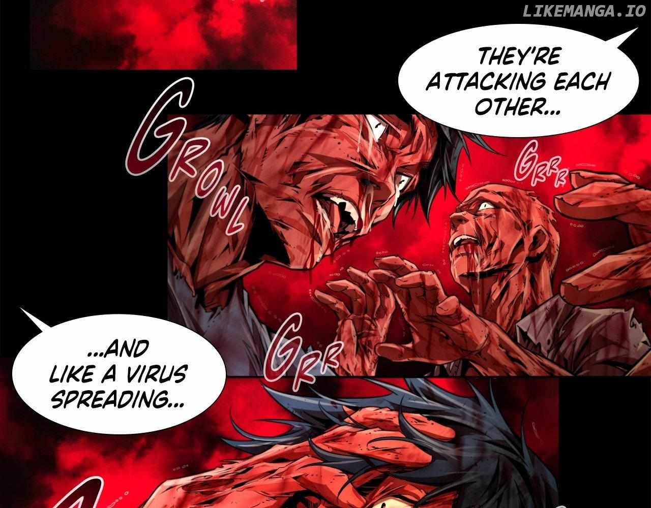 Land of the Dead Chapter 40 - page 47