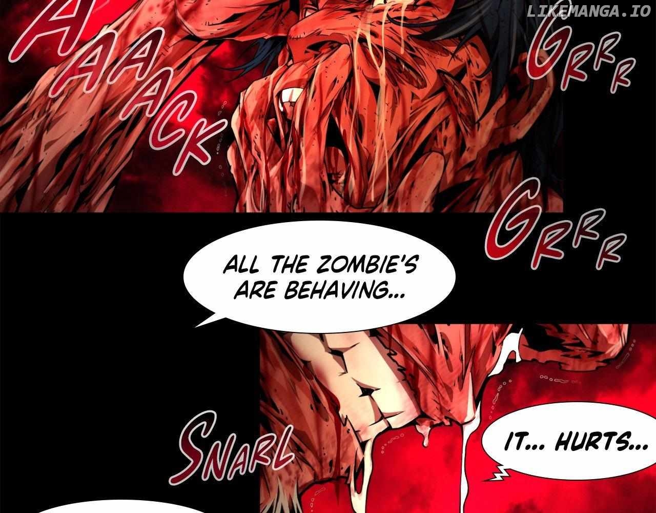Land of the Dead Chapter 40 - page 48