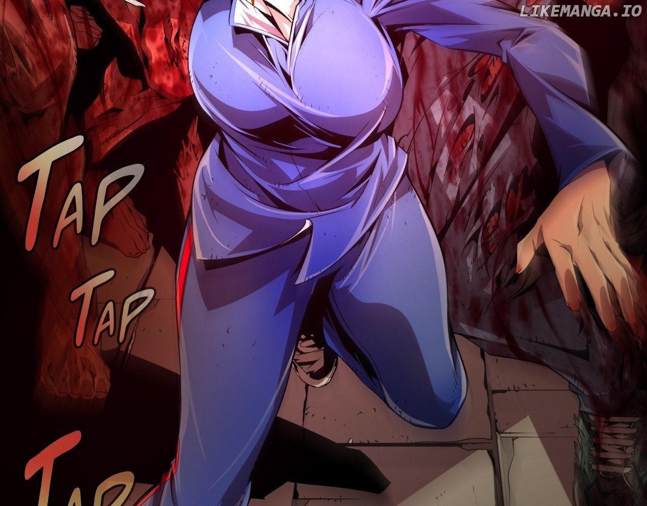 Land of the Dead Chapter 40 - page 5