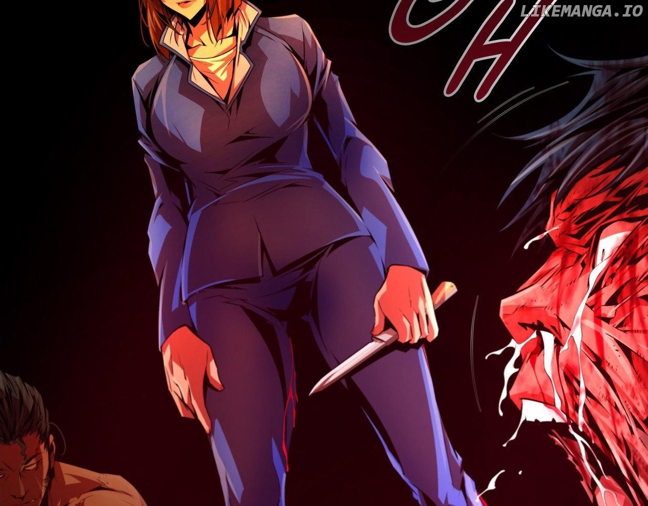 Land of the Dead Chapter 40 - page 51