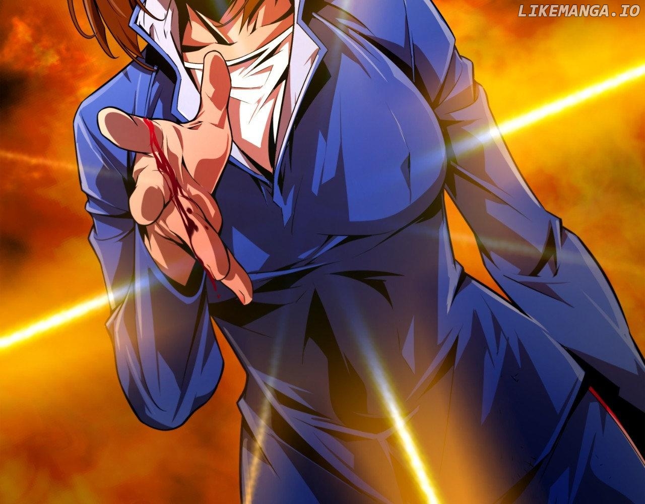 Land of the Dead Chapter 40 - page 60