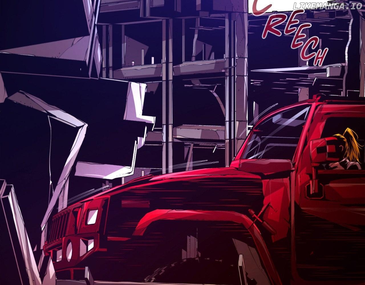 Land of the Dead Chapter 40 - page 65