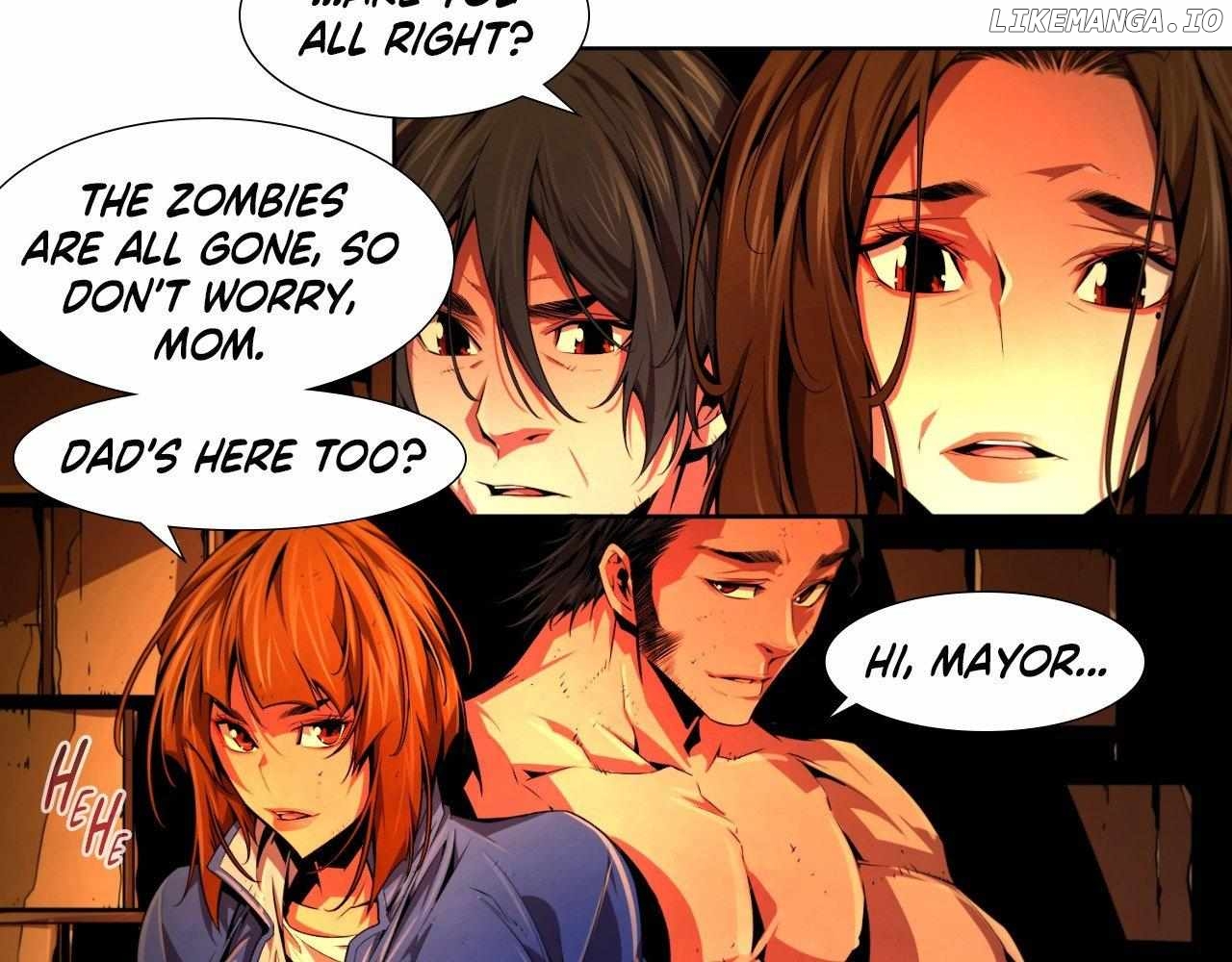 Land of the Dead Chapter 40 - page 69