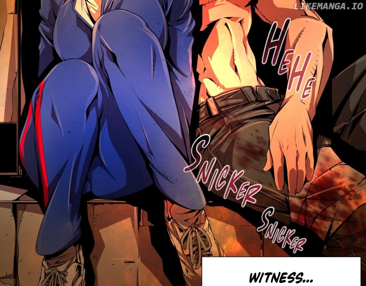 Land of the Dead Chapter 40 - page 70