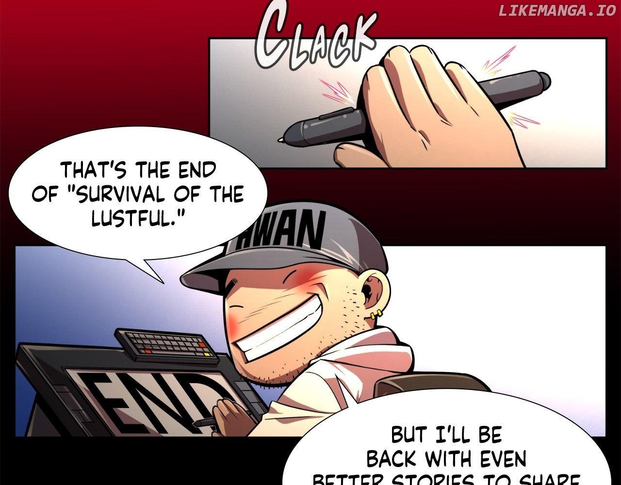 Land of the Dead Chapter 40 - page 72