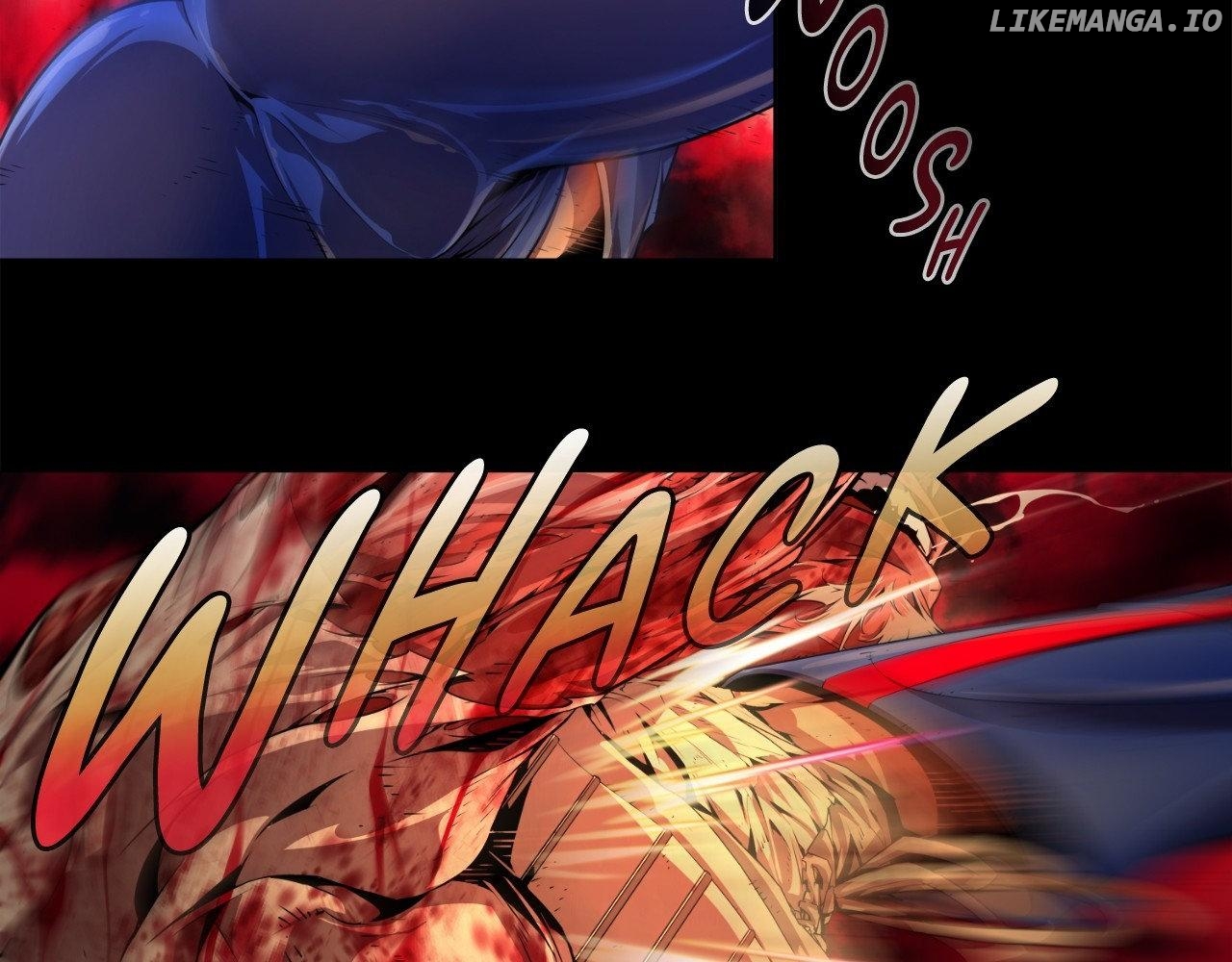 Land of the Dead Chapter 40 - page 9