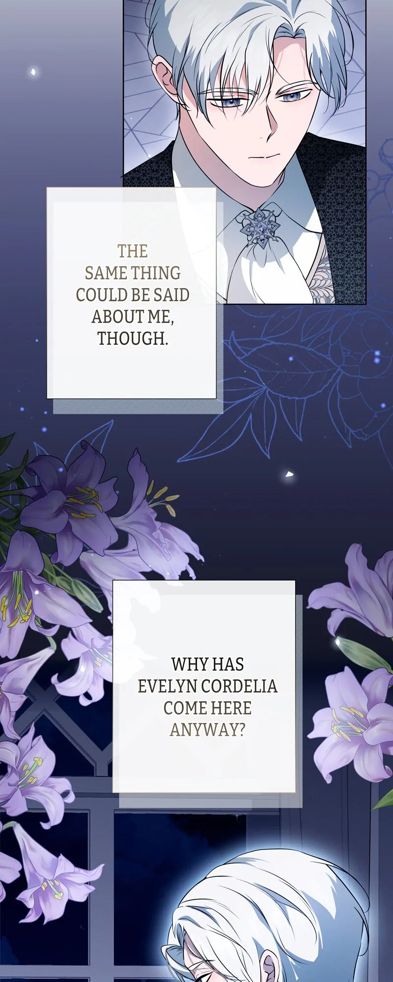 The Dame In Shining Armor Chapter 22 - page 14
