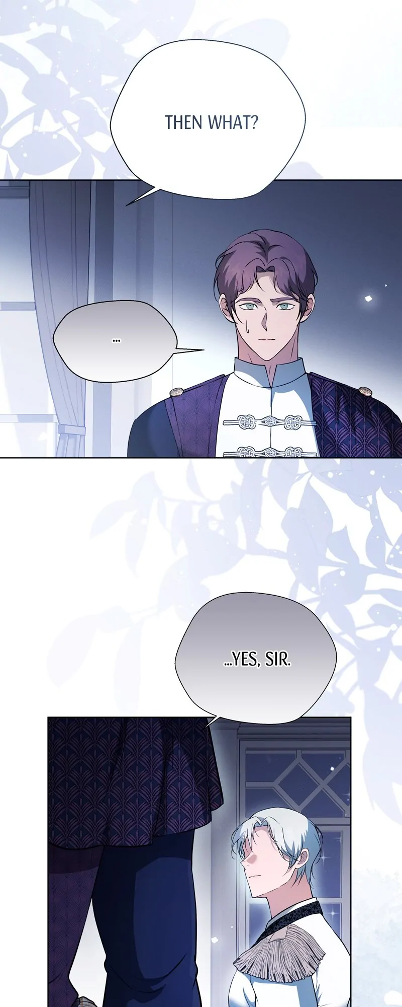 The Dame In Shining Armor Chapter 22 - page 25