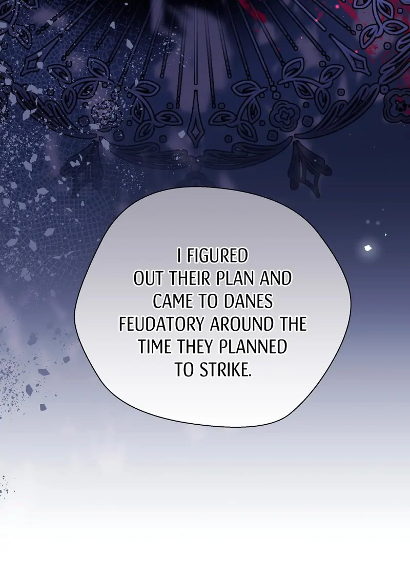 The Dame In Shining Armor Chapter 22 - page 34