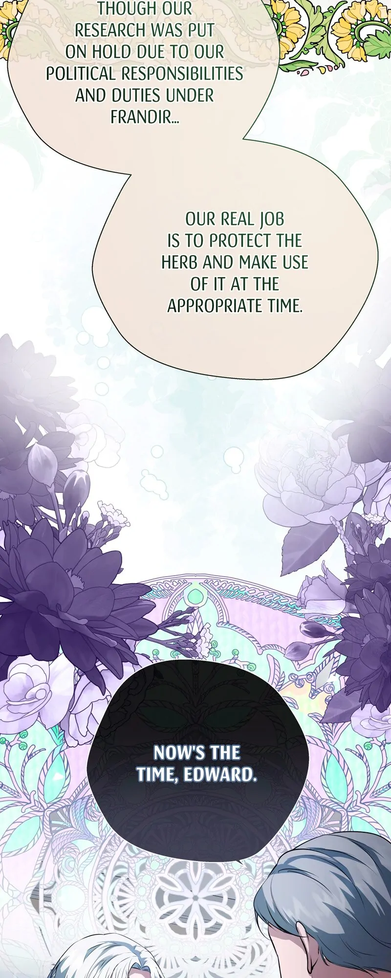 The Dame In Shining Armor Chapter 23 - page 28