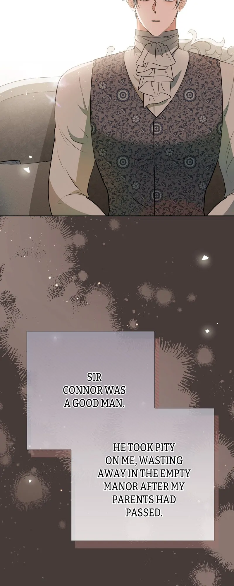 The Dame In Shining Armor Chapter 23 - page 40
