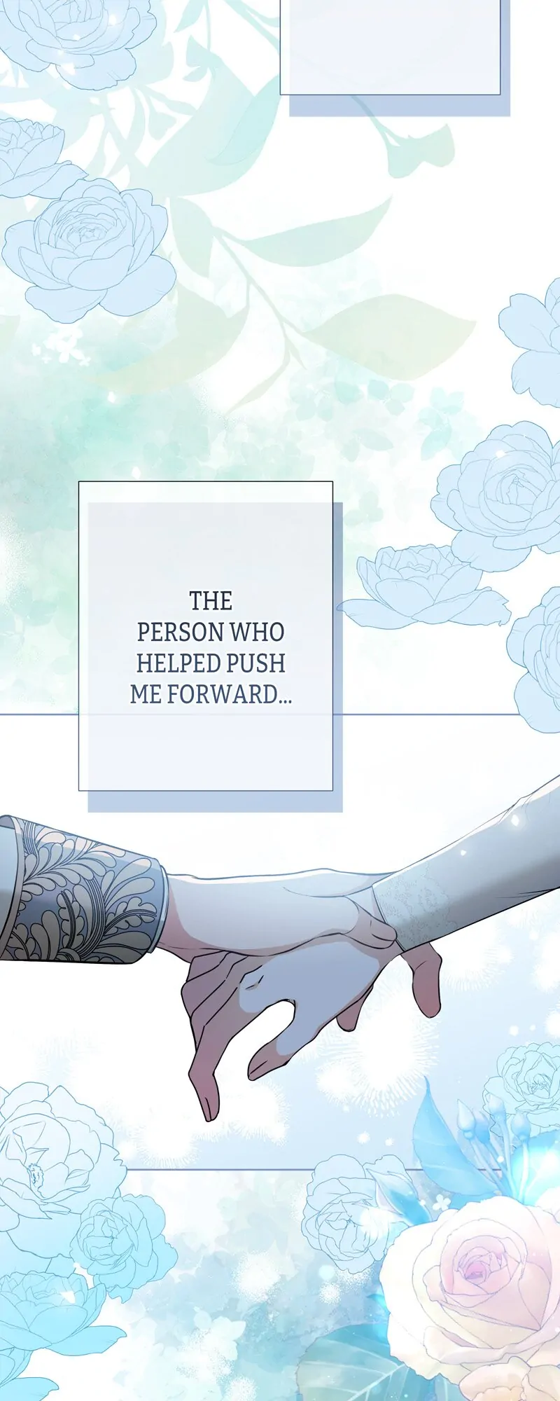 The Dame In Shining Armor Chapter 23 - page 61
