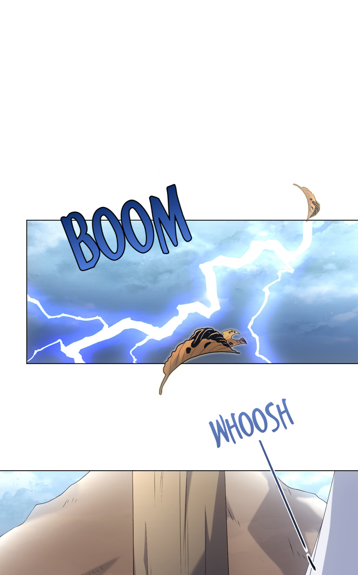 I Did Not Become A Human Today Either Chapter 47 - page 13