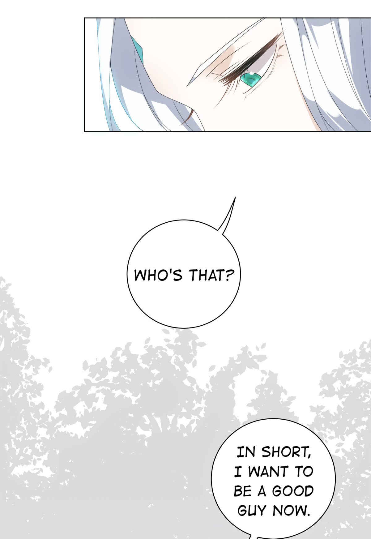 I Did Not Become A Human Today Either Chapter 47 - page 33
