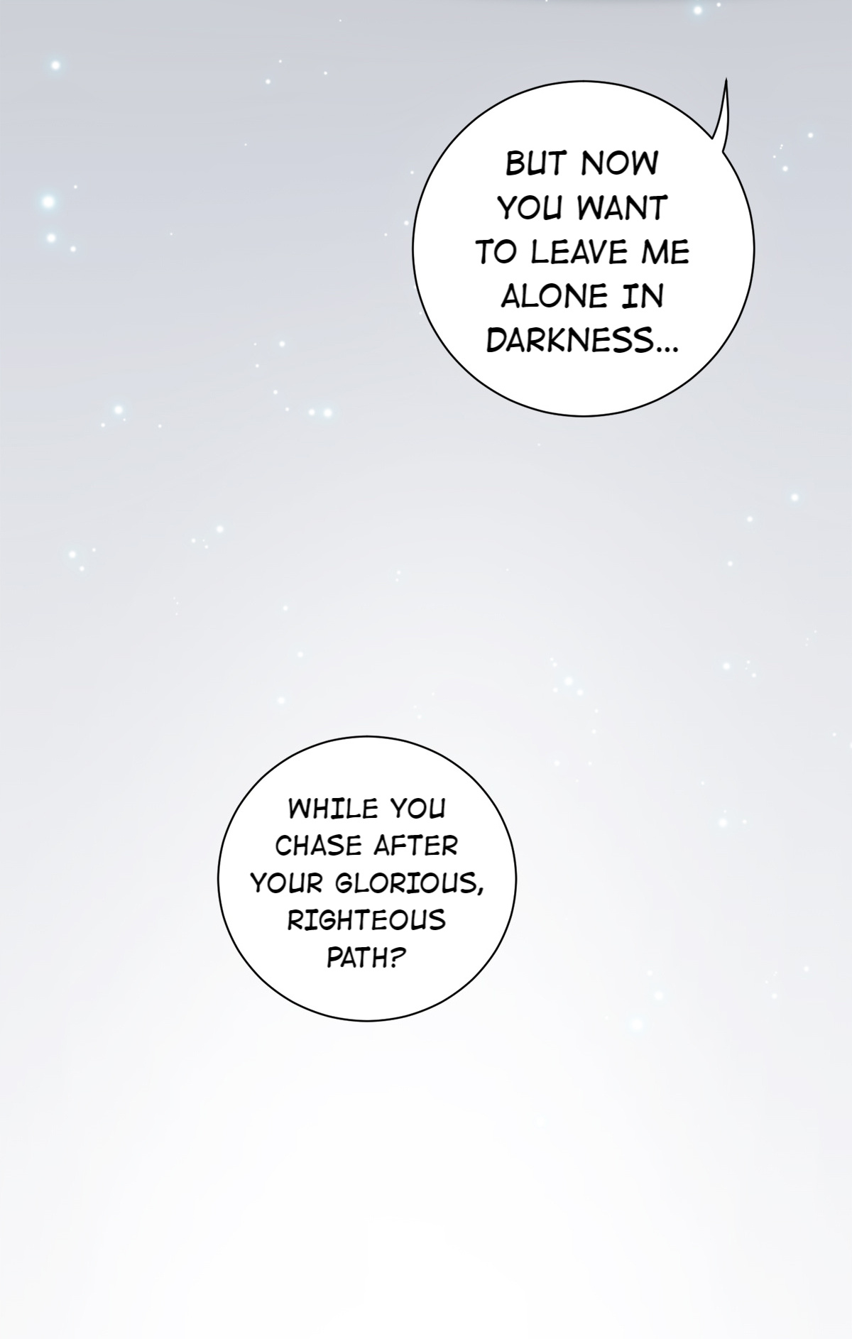 I Did Not Become A Human Today Either Chapter 47 - page 36