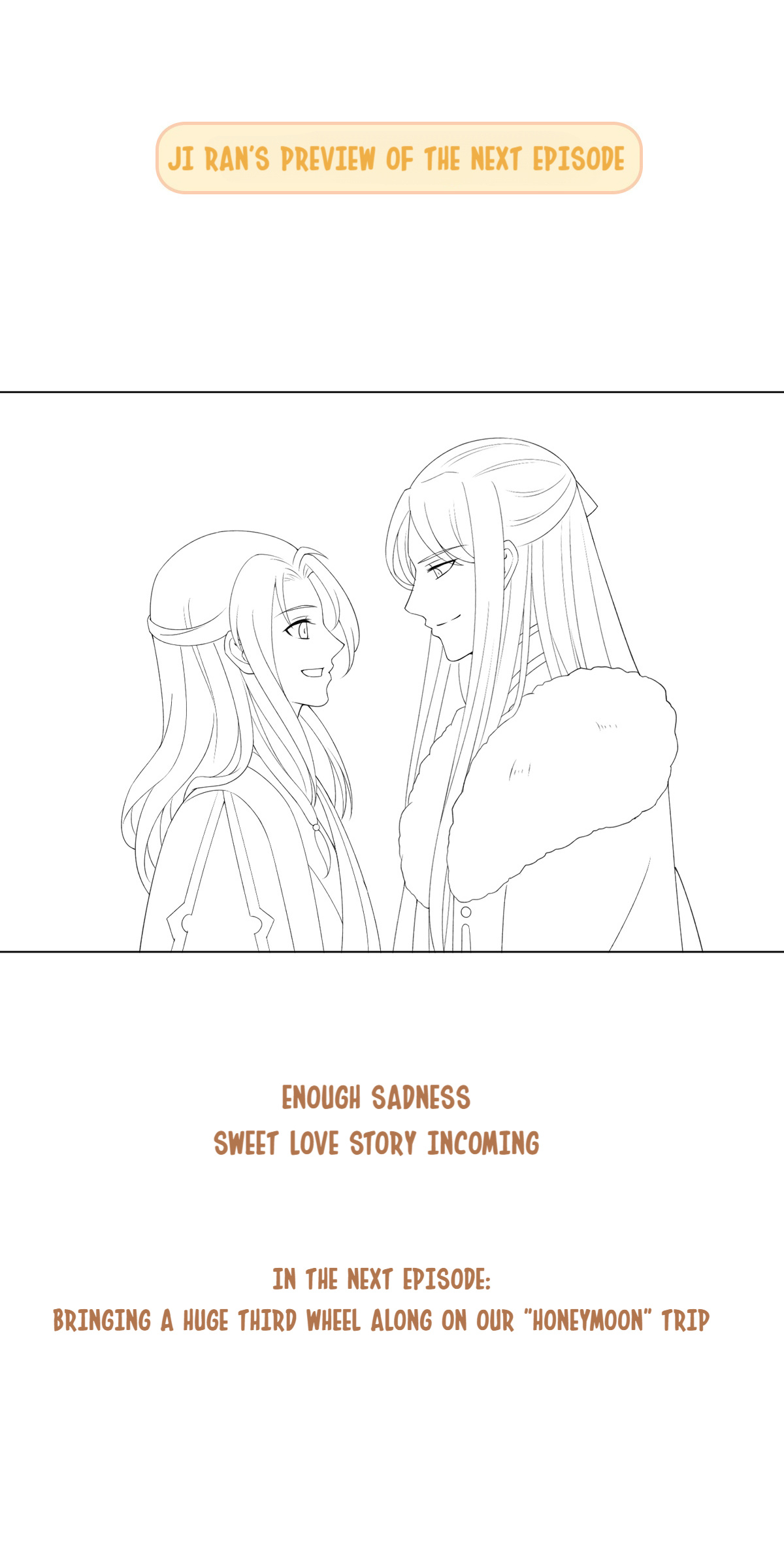 I Did Not Become A Human Today Either Chapter 47 - page 38