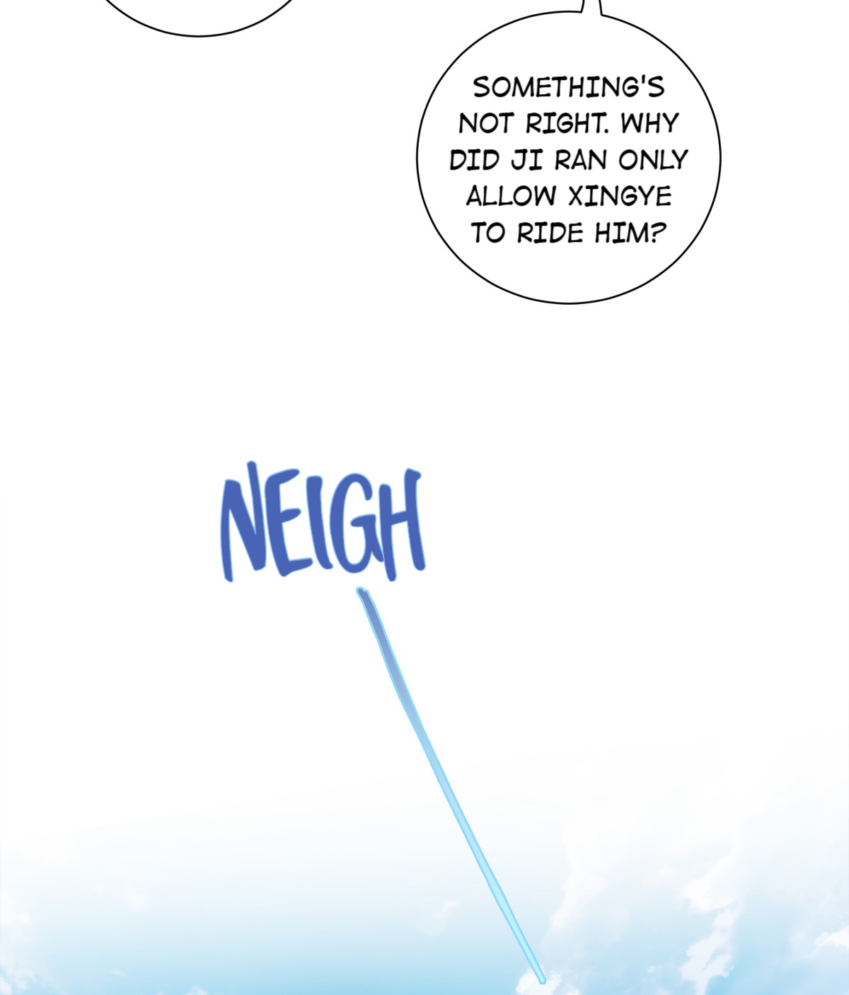 I Did Not Become A Human Today Either Chapter 51 - page 9