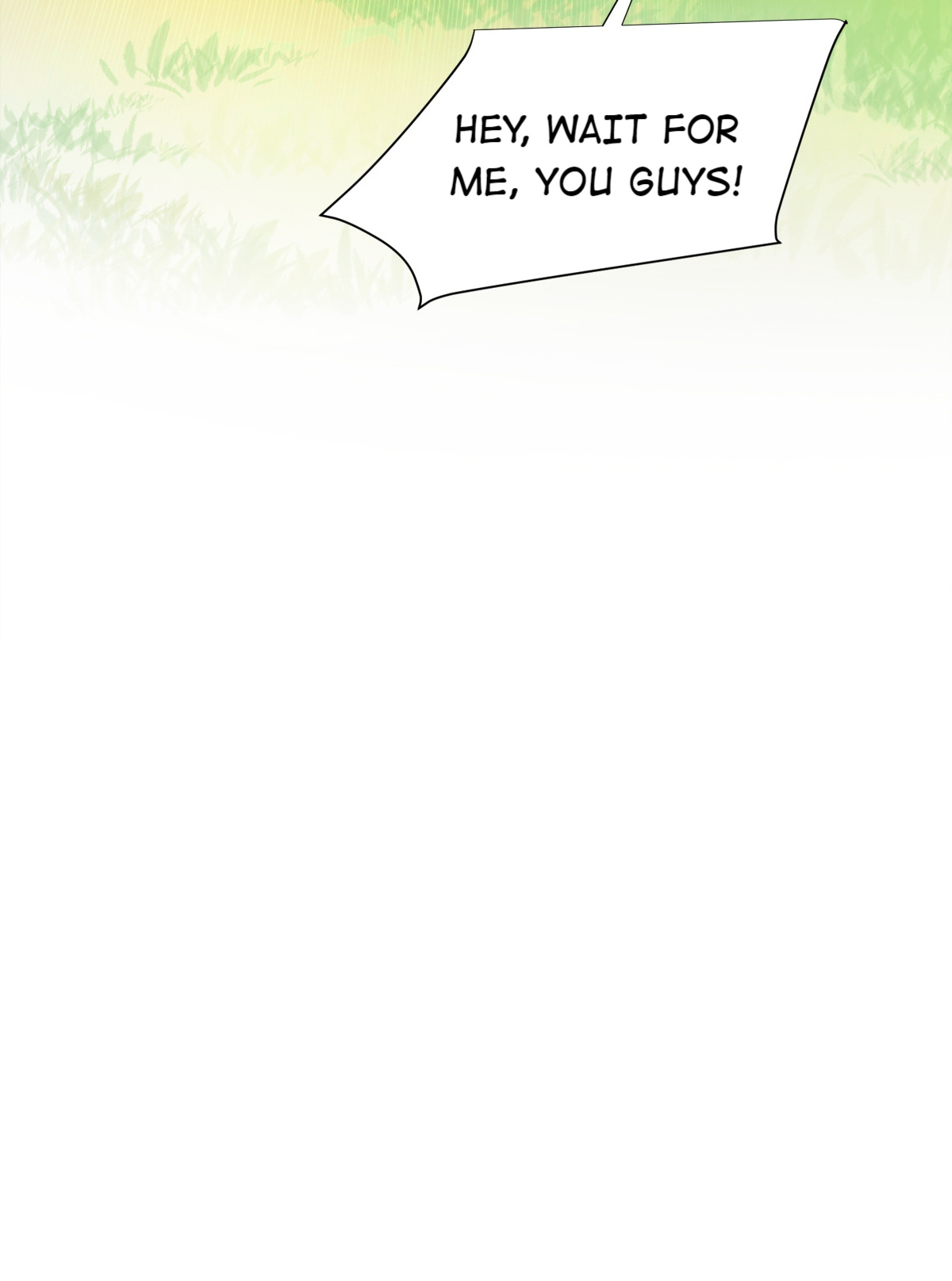 I Did Not Become A Human Today Either Chapter 51 - page 11