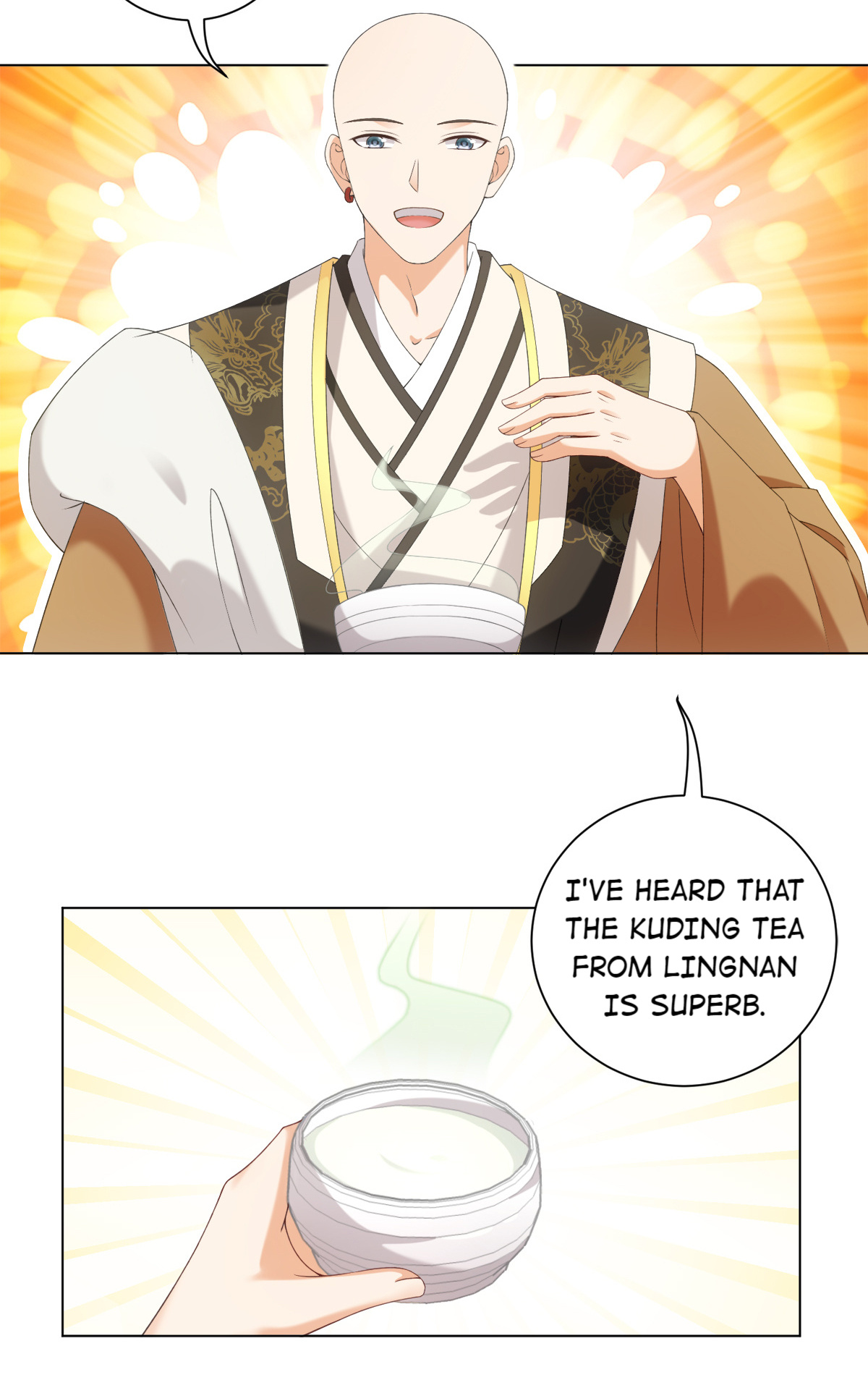 I Did Not Become A Human Today Either Chapter 51 - page 20