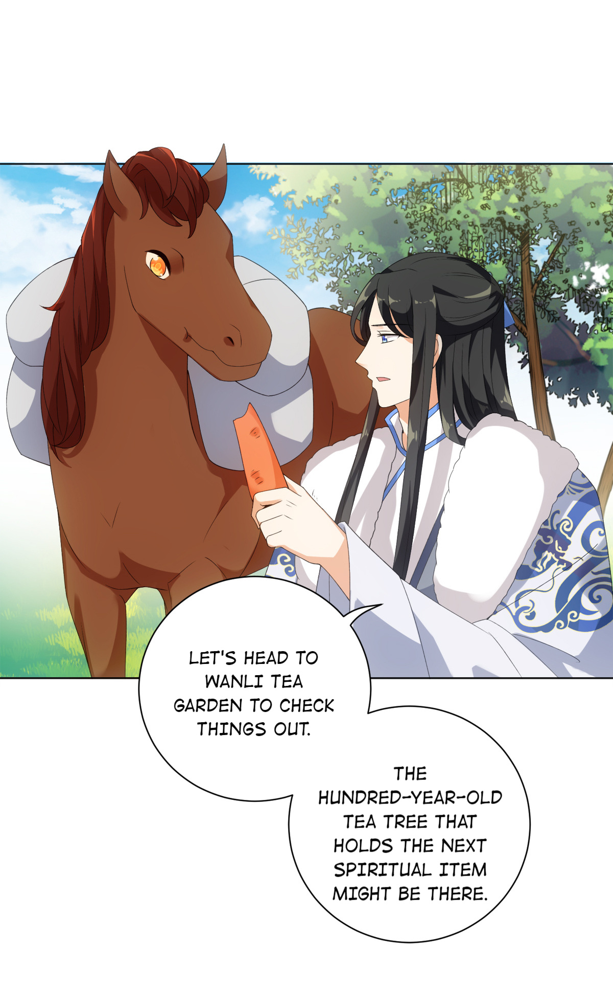 I Did Not Become A Human Today Either Chapter 51 - page 25