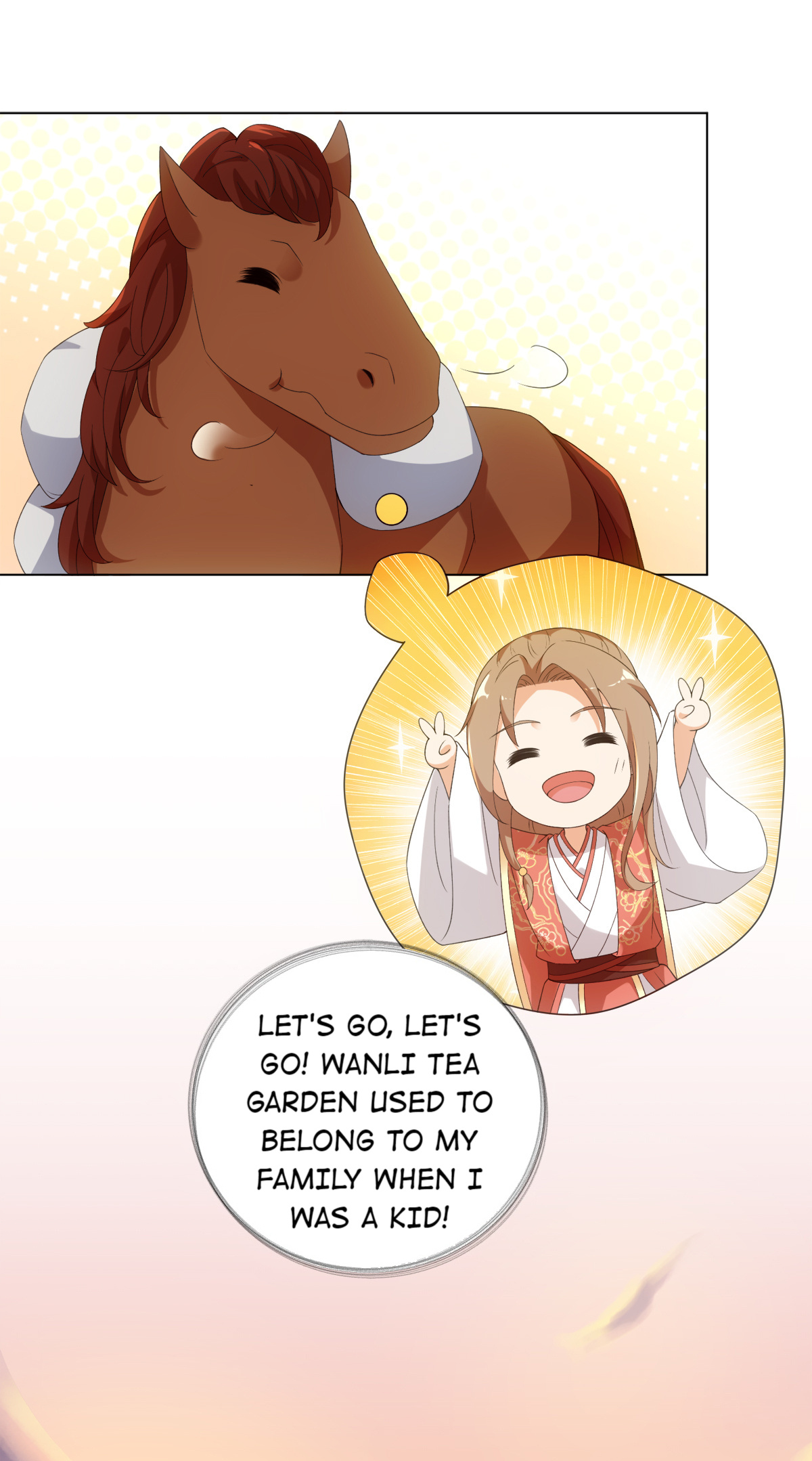 I Did Not Become A Human Today Either Chapter 51 - page 26