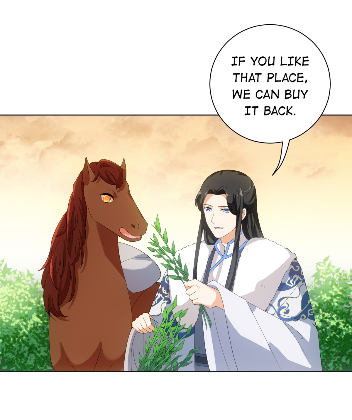 I Did Not Become A Human Today Either Chapter 51 - page 31